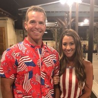 Keene Coatings Employee Ryan Ossmen's profile photo