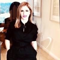ExpoCredit Employee Karen Mujica's profile photo