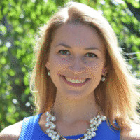 Education First Consulting Employee Kelly Flaherty's profile photo