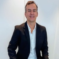 HYDROLIA GLOBAL CONSULTING Employee Carlos García Corral's profile photo