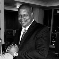 Antonio Robbins Email & Phone Number