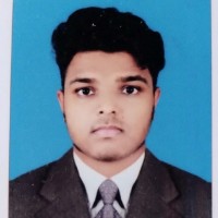 RODA ASSISTANCE PVT LTD Employee Rakshith S.'s profile photo