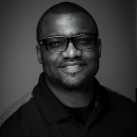 W.K. Kellogg Foundation Employee Scott Robinson's profile photo