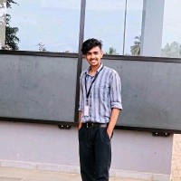 Anandu Sunil Email