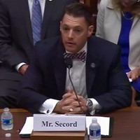 Air Line Pilots Association Employee Bill Secord's profile photo