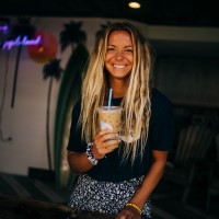 Playa Bowls Employee Casey Kwiecinski's profile photo