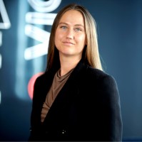 Capace Media Group AB Employee Vendela Vitanc's profile photo