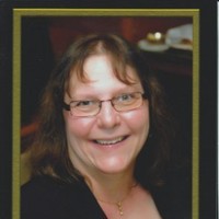 Engineered Materials Employee Barb Petschl's profile photo