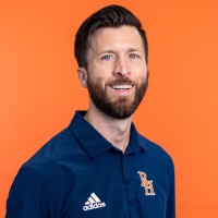 Brook Hill School Employee Josiah White's profile photo