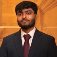 STEM For Kids Employee Mahfuzur Rahman's profile photo