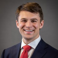 Teacher Retirement System of Texas Employee Hunter Coleman's profile photo