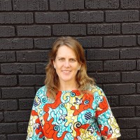 MUCKROCK FOUNDATION INCORPORATED Employee Amanda Hickman's profile photo