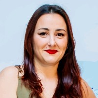 CSoft Employee Viliana Petrova's profile photo
