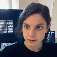 Naomi Kalfa's profile photo