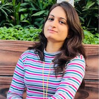 Yatra Online Ltd. Employee Nancy Thakur's profile photo