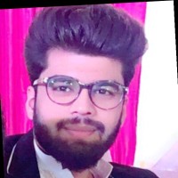 Zara Engineers Employee Zeeshan Iqbal's profile photo