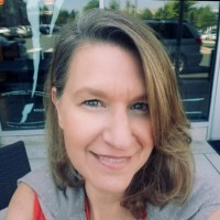 Design for America Employee Sharon Klotz's profile photo