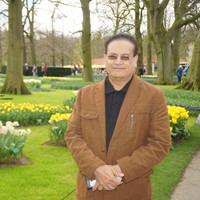 Qamar Bashir Email