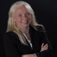 AVAC Employee Angela Vodden's profile photo