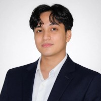 Virtuosity Solutions Sdn. Bhd. Employee Ikmal Shafiq's profile photo