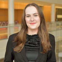 Allen Neighborhood Center Employee Adeline Meyers's profile photo