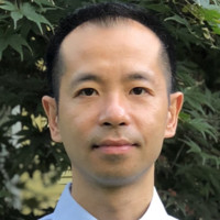 Tech Consulting Employee Robert Zeng's profile photo