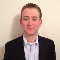 The Judge Group Employee Eric Rothman's profile photo