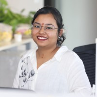 VergeCloud Employee Nikita Kumari's profile photo
