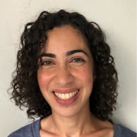 KITRO Employee Naomi Brodkey's profile photo