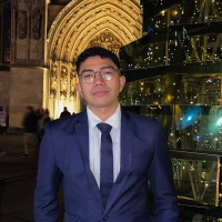 Edonia Employee Kevin Andrianiaina's profile photo