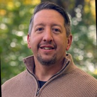 GE Aerospace Employee David Ensor's profile photo