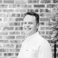 Motus Aftermarket Parts Employee Bradley Salters's profile photo