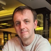 Alexey Nikitin Email