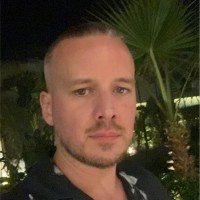 De Beers Group Employee Ryan O'Hara's profile photo
