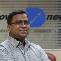 movingDneedle Pvt. Ltd. Employee Alpesh Kumar's profile photo