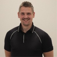 Jaguar Land Rover Employee Peter Crowe's profile photo