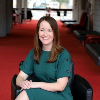 Carmel School Perth Western Australia Employee Jacinta Sirr-Williams's profile photo
