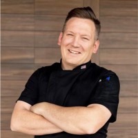 Urban Egg a daytime eatery Employee James Junge's profile photo