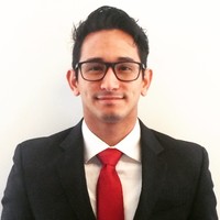 Crosslink Paints Employee Gabe Bargas's profile photo