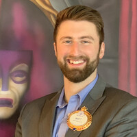 Darden Employee Matt Seltzer's profile photo