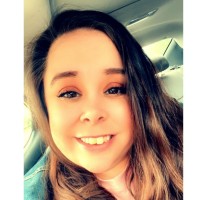 Indiana University Bloomington Employee Allison Dunbar's profile photo