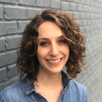 Harmonic Design Employee Leah Berg's profile photo