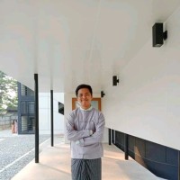 Yoma Bank Employee Kaung Zaw's profile photo