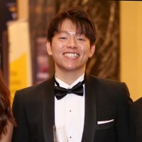 EY-Parthenon Employee Ethan Chew's profile photo