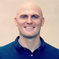 Primacy Employee Ben Johnson's profile photo
