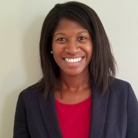 U.S. Department of State Employee Lynette Evans-Tiernan's profile photo