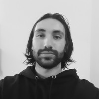 R-CuBE Employee Morgan Durand's profile photo