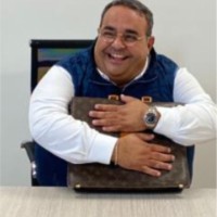 ECOTIERRA Employee Mario Mangia's profile photo