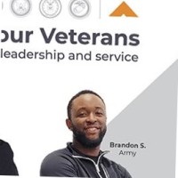 Georgia Furniture Mart Employee Brandon Simmons's profile photo