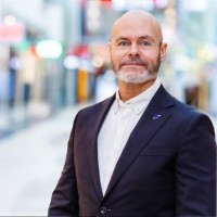 Citycon Employee Sandberg Marini's profile photo